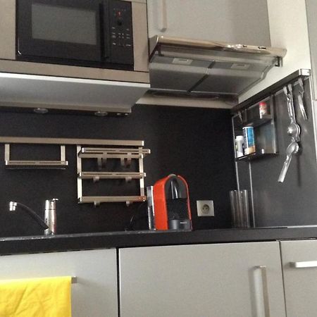 Studio Climatise Independant Plein Coeur De Lyon Zewnętrze zdjęcie