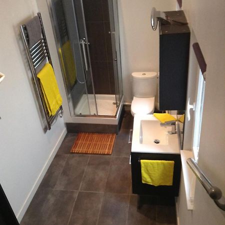 Studio Climatise Independant Plein Coeur De Lyon Zewnętrze zdjęcie