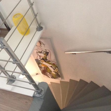 Studio Climatise Independant Plein Coeur De Lyon Zewnętrze zdjęcie