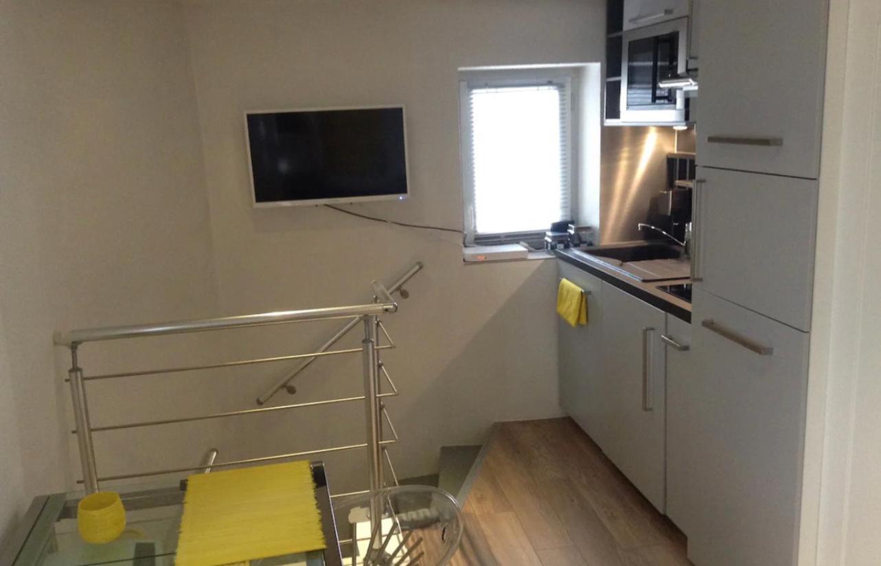 Studio Climatise Independant Plein Coeur De Lyon Zewnętrze zdjęcie
