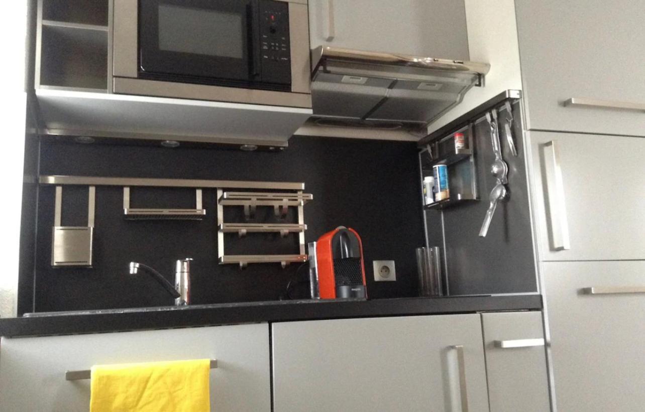 Studio Climatise Independant Plein Coeur De Lyon Zewnętrze zdjęcie