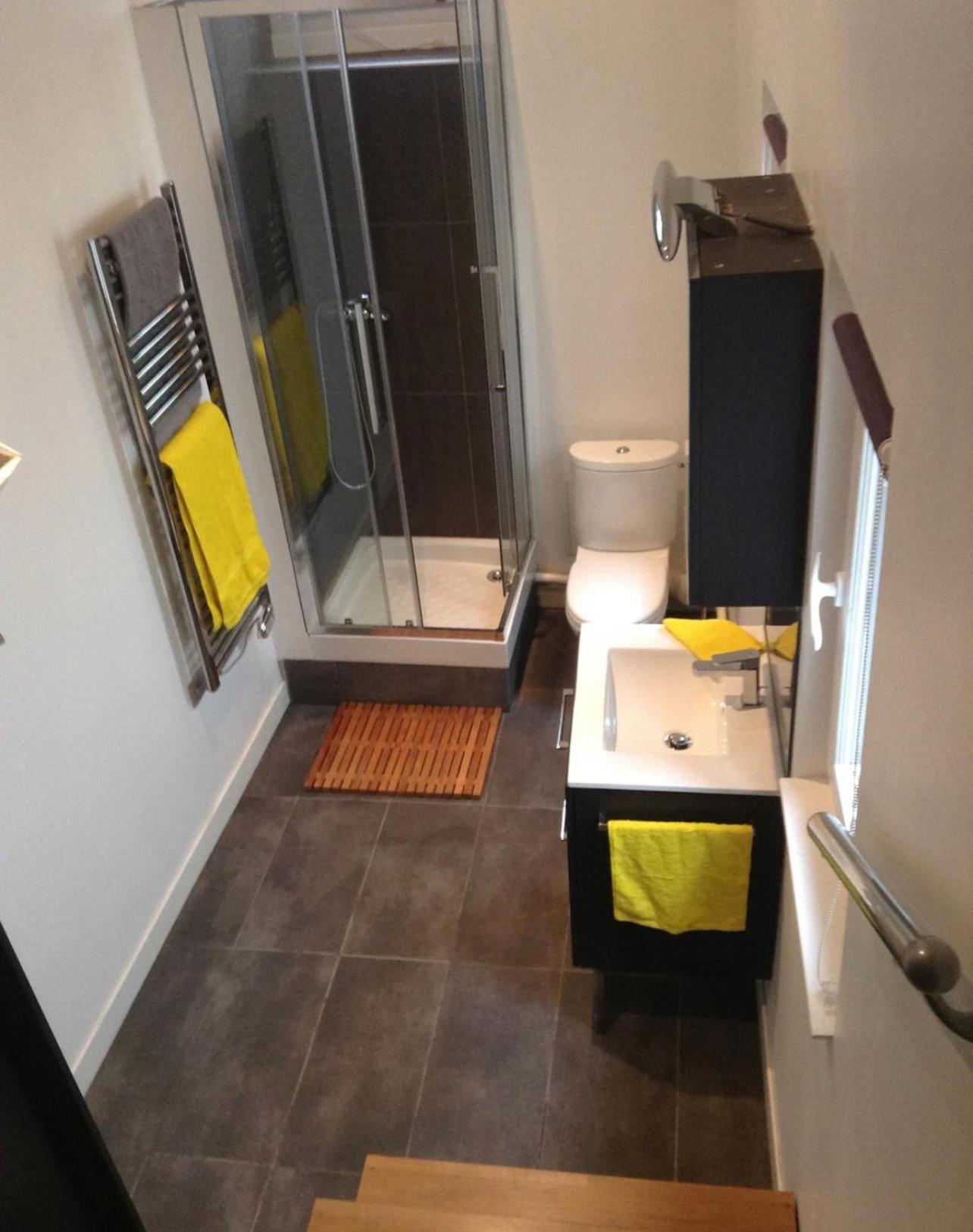 Studio Climatise Independant Plein Coeur De Lyon Zewnętrze zdjęcie